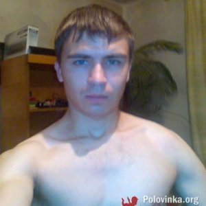 Анатолий К, 40 лет